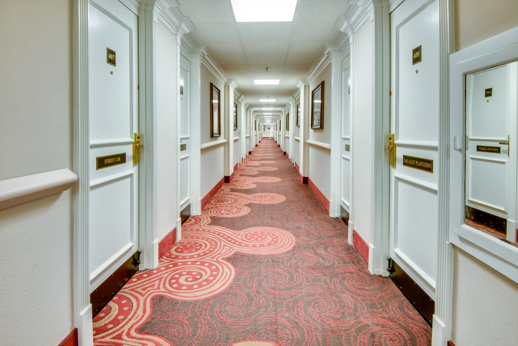 Corridor