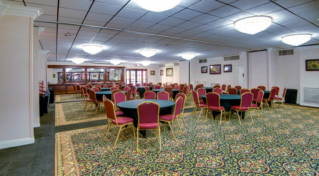 Banquet Room